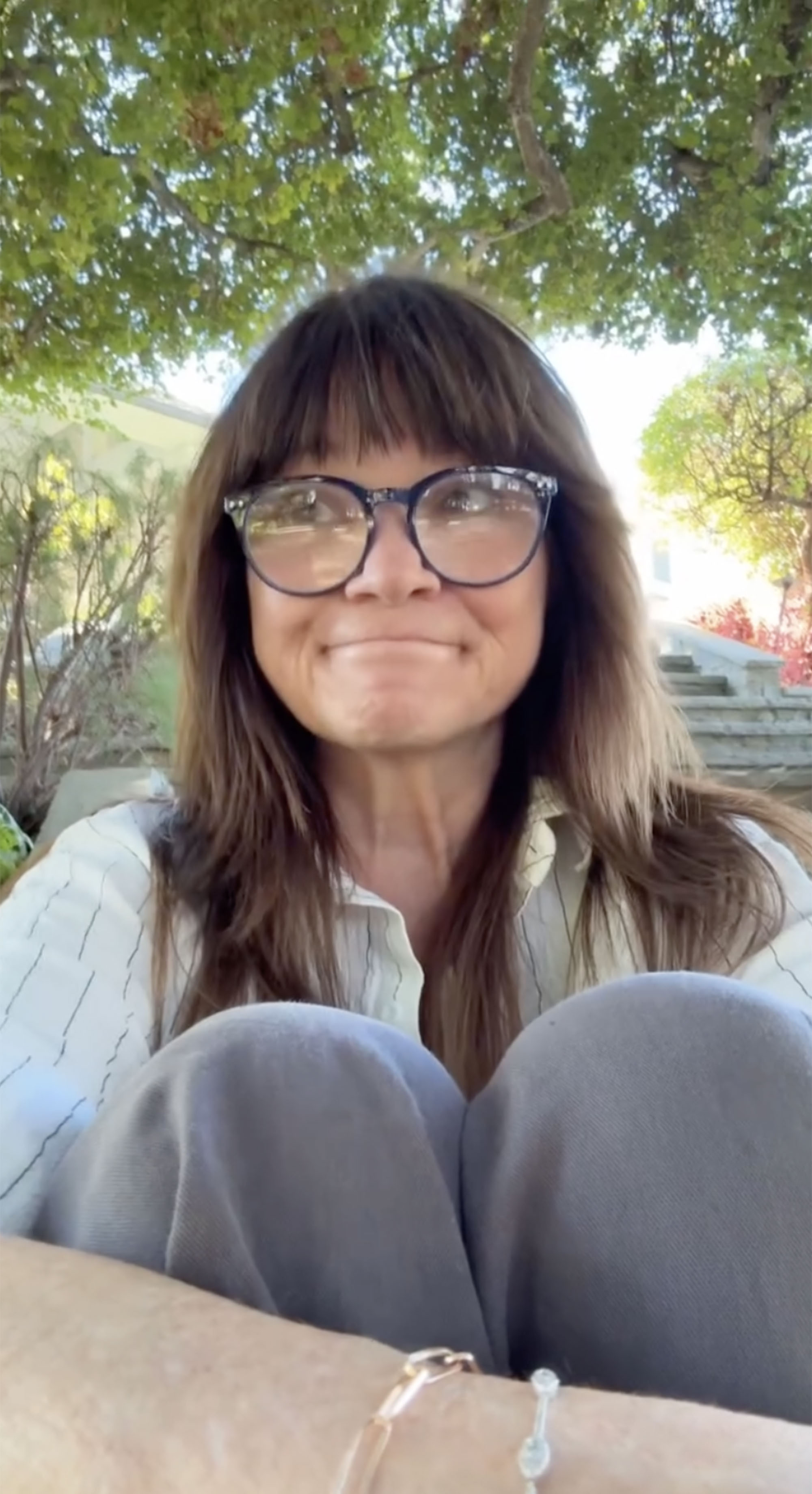 Valerie Bertinelli