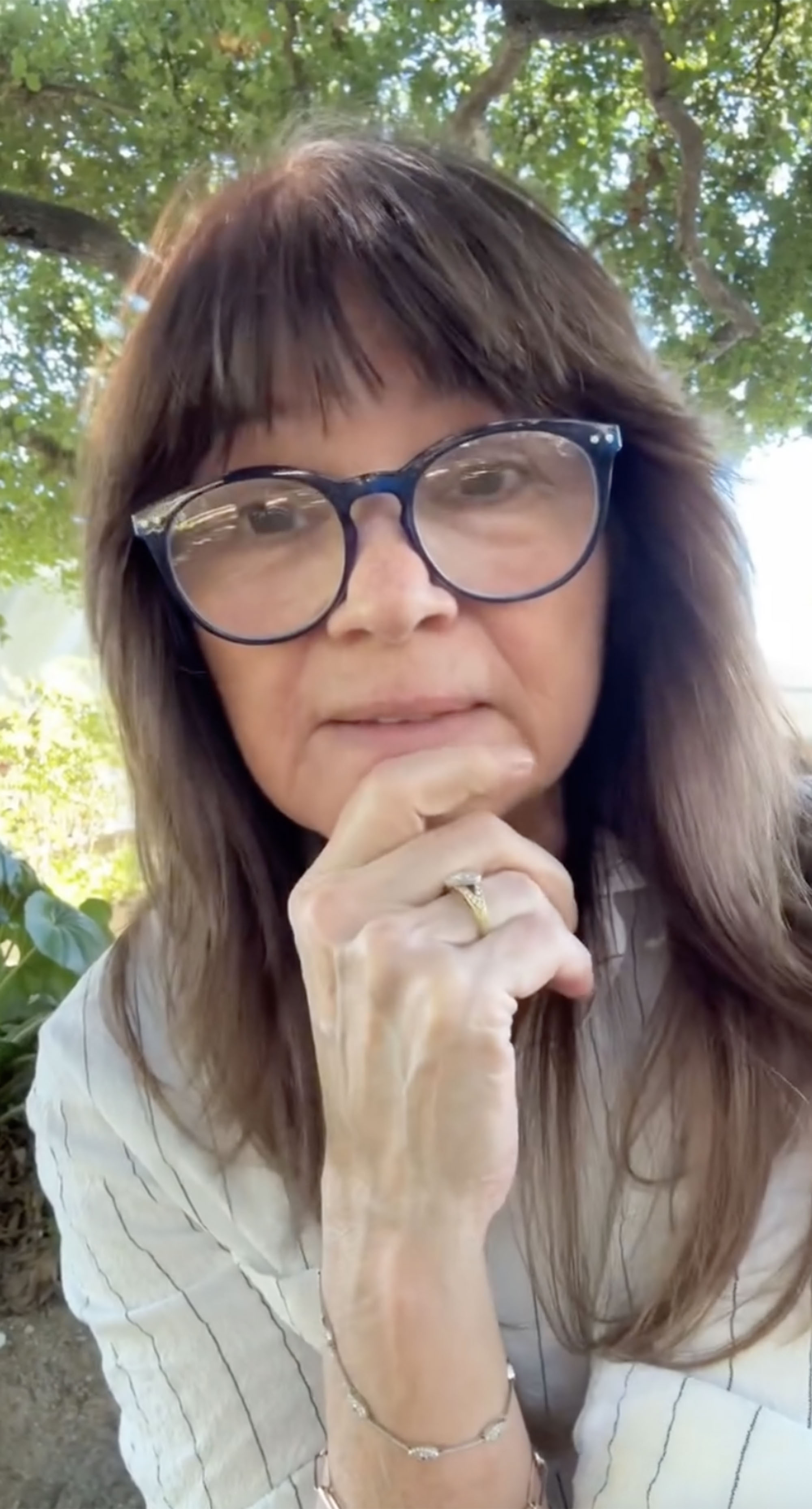 Valerie Bertinelli