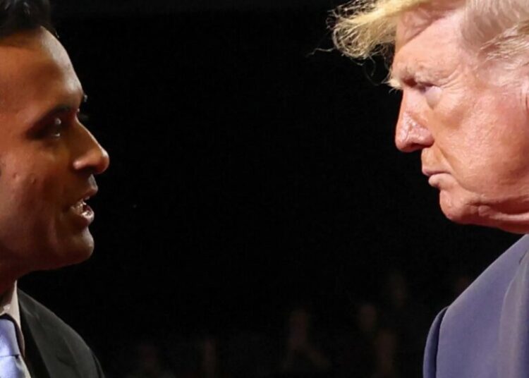 ‘Going down in flames’: Conservative op-ed blisters MAGA’s newest ‘unlikable weasel’