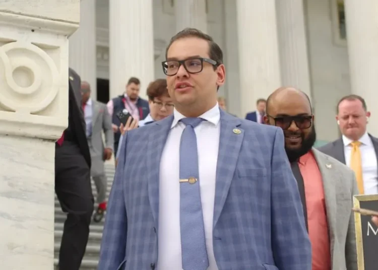 ‘I’m dressing in drag’: GOP ex-congressman makes extreme bet on swing state race