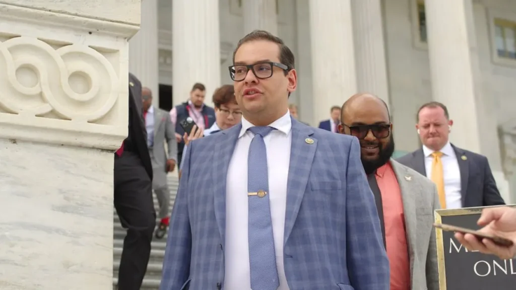 ‘I’m dressing in drag’: GOP ex-congressman makes extreme bet on swing state race