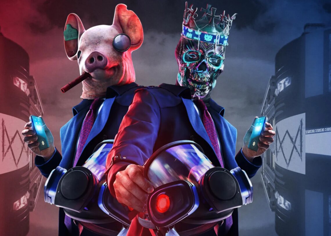 New Report Suggests Ubisoft is Preparing a Watch Dogs Comeback for 2027