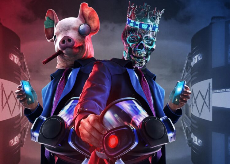 New Report Suggests Ubisoft is Preparing a Watch Dogs Comeback for 2027