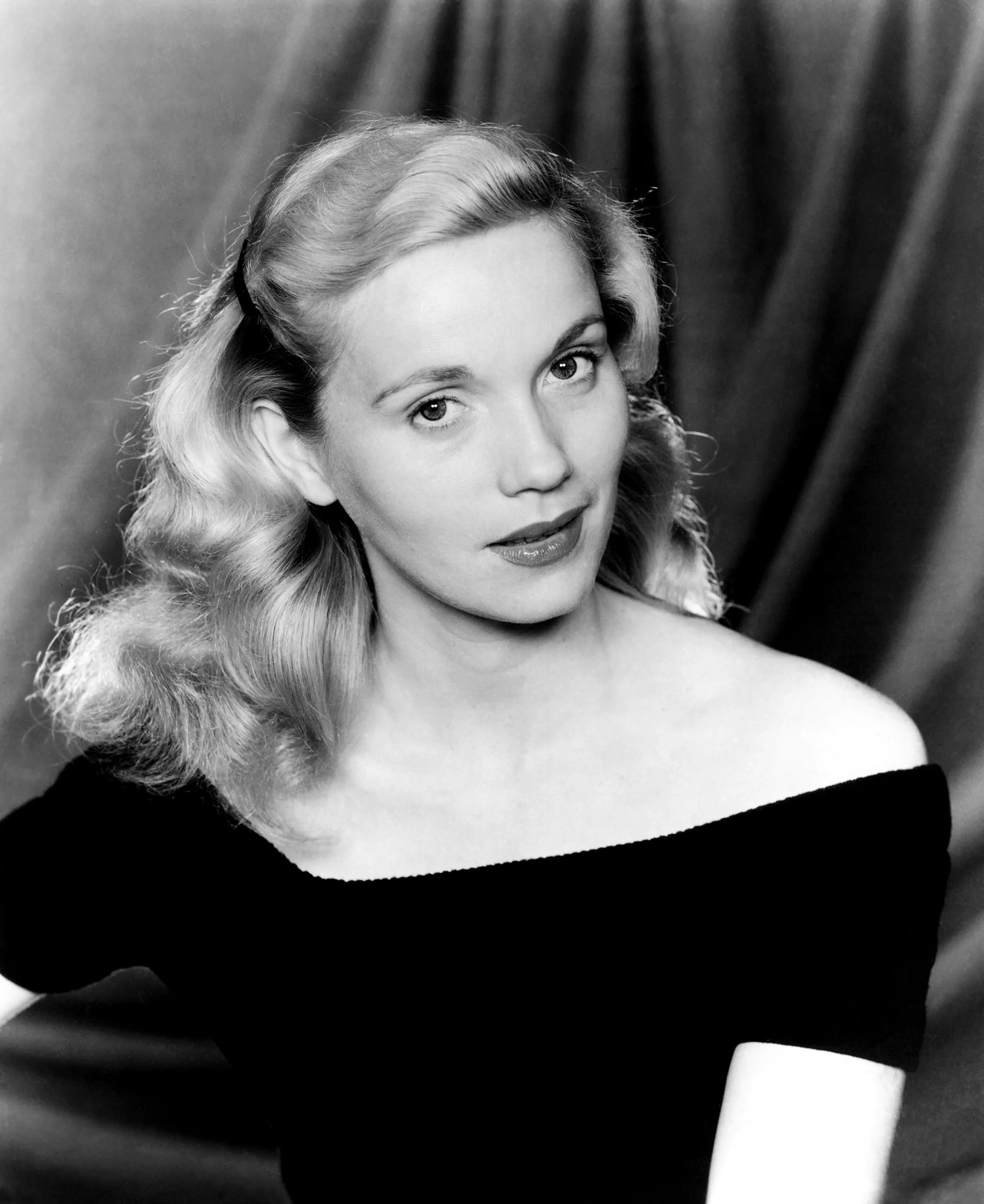 Eva Marie Saint.