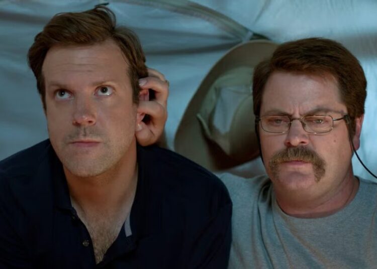 The 3 Best Movies to Watch on Paramount+ This Week