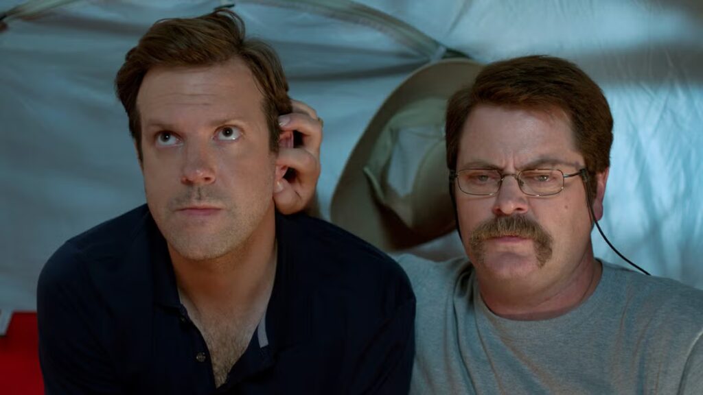 The 3 Best Movies to Watch on Paramount+ This Week