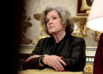 Susie Wiles on thin ice as Trump quizzes friends with stunning replacement: Politico