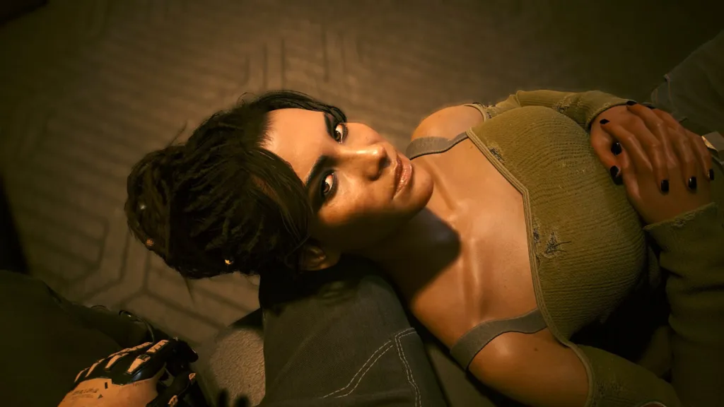 Will Cyberpunk 2 Have Co-Op?
