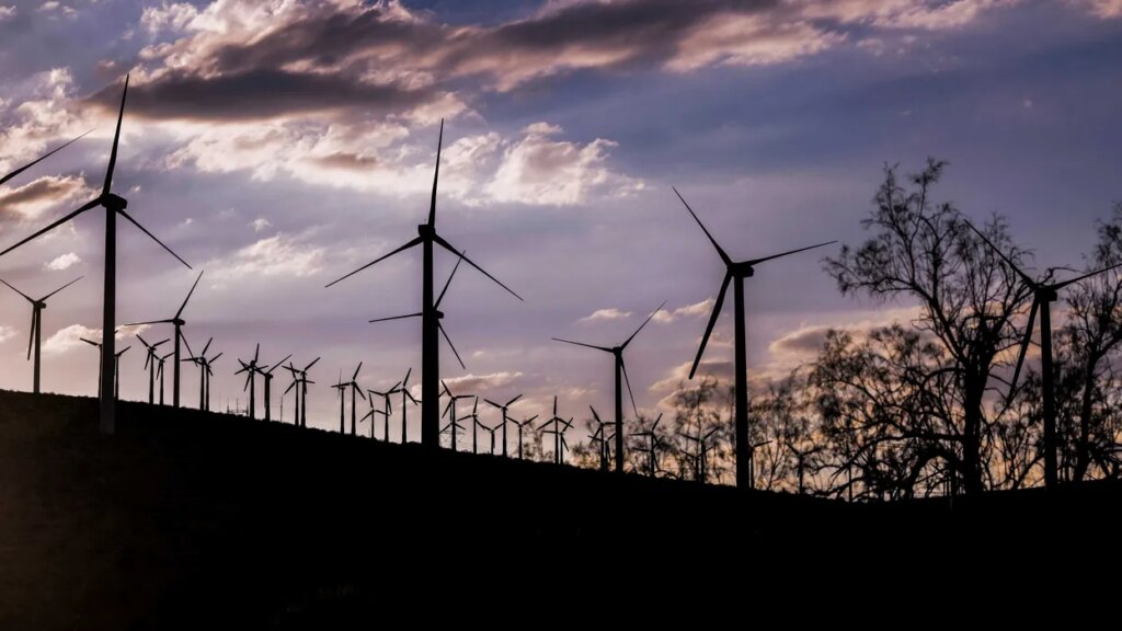 Pentagon accused of sneaky dodge around judge’s order to restart wind projects: report