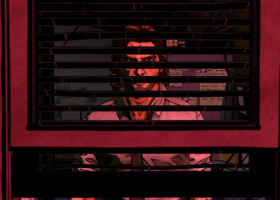 The Wolf Among Us Remastered Choices Do Carry Over to The Wolf Among Us 2