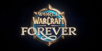 World of Warcraft: Forever Launch Trailer Is Very Different From The Usual Blizzard Cinematic Style