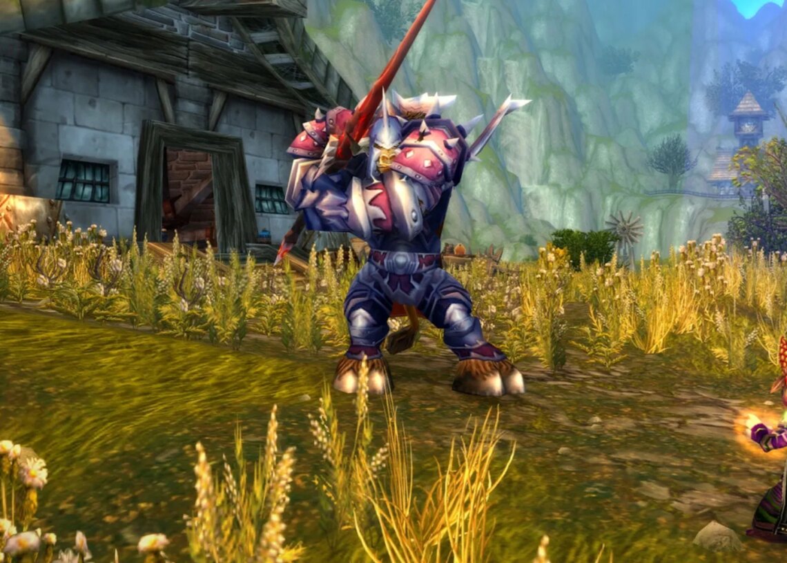 World of Warcraft: Forever Makes Big Change to PvP Ruleset Options