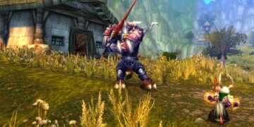 World of Warcraft: Forever Makes Big Change to PvP Ruleset Options