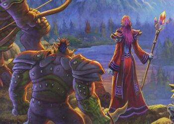 World of Warcraft: Forever Raises Level Cap and Unlocks Another Dungeon