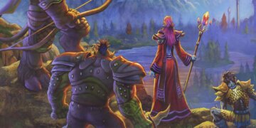 World of Warcraft: Forever Raises Level Cap and Unlocks Another Dungeon