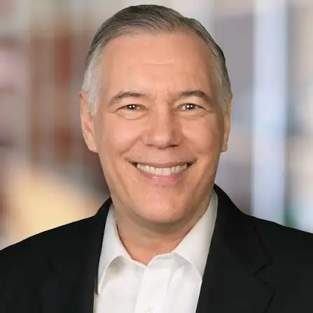 Gary Dickerson, CEO of Applied Materials.