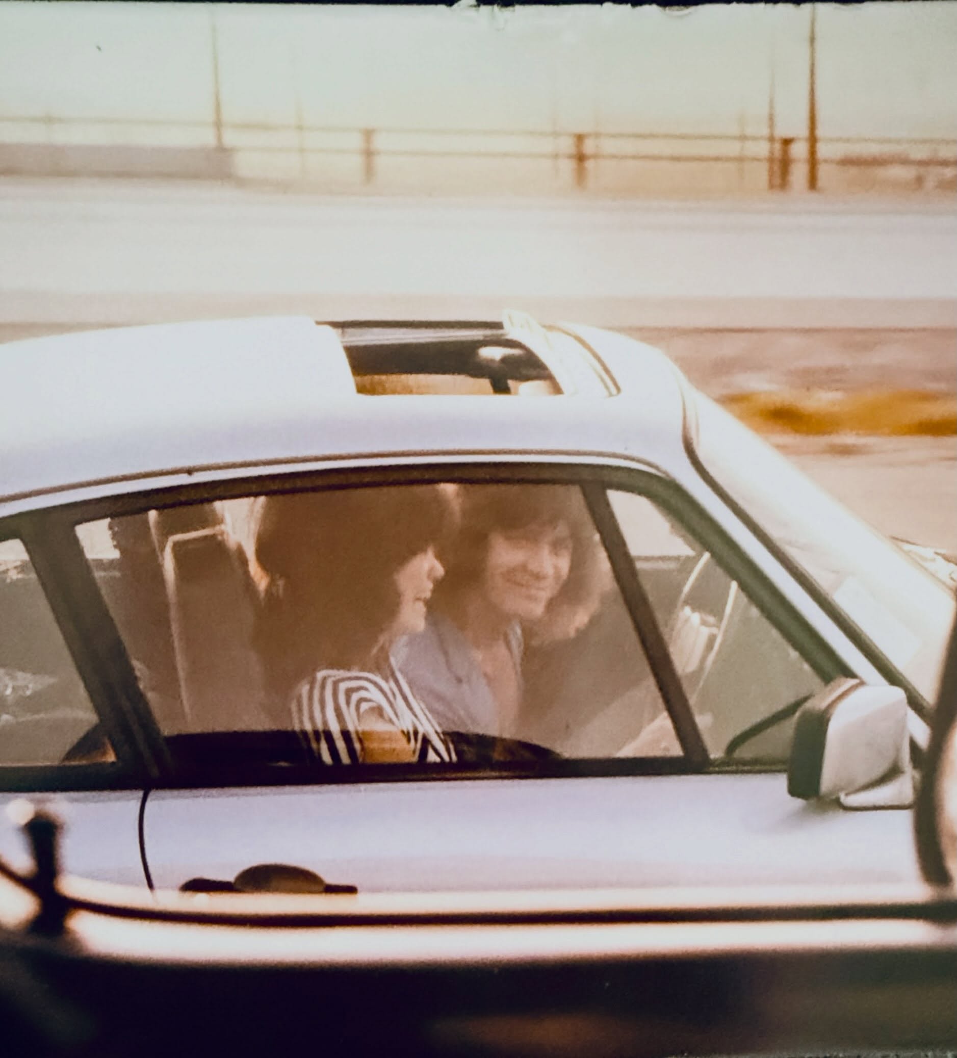 Eddie Van Halen and Valerie Bertinelli