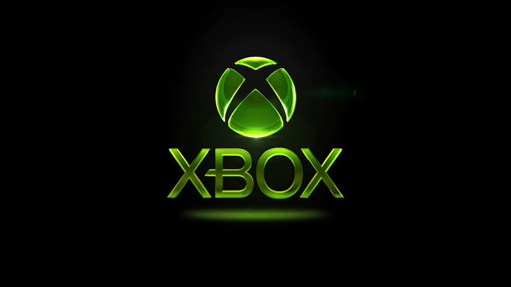 Xbox Logo