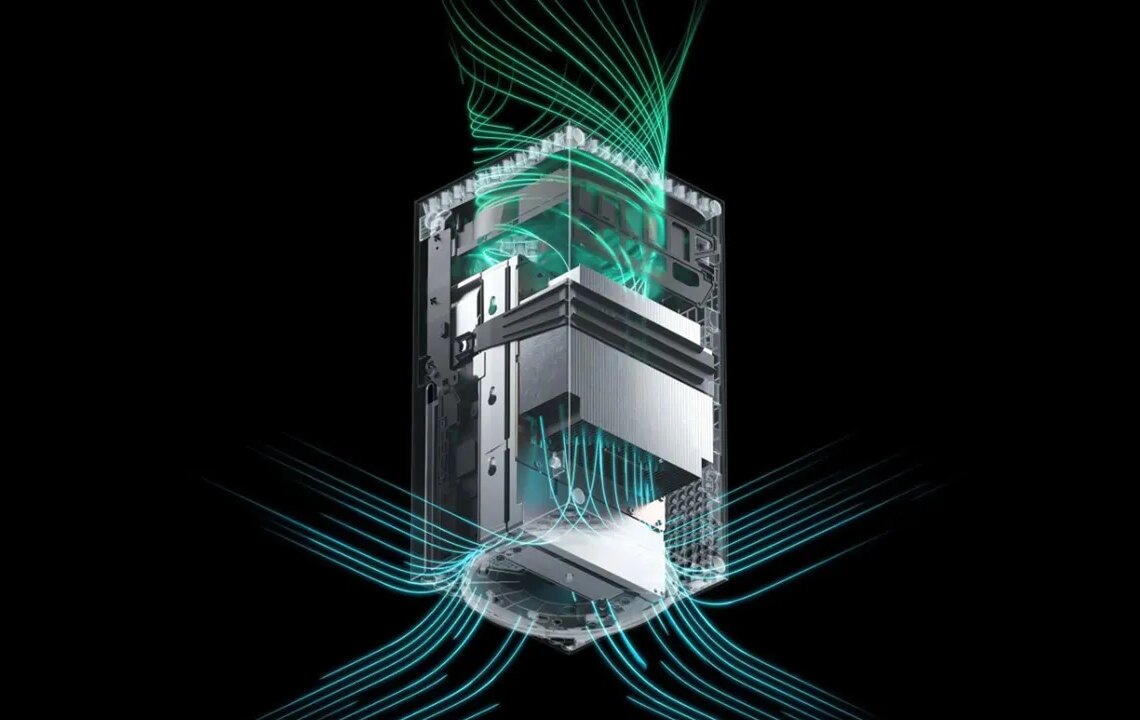 Project Helix Will be “A Family of Devices” Rather Than a Single Console