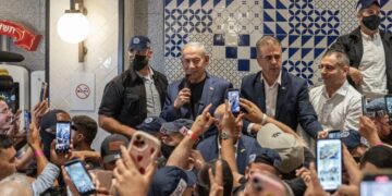 Netanyahu Has Reinvented Himself. Will Voters Think It’s Enough?