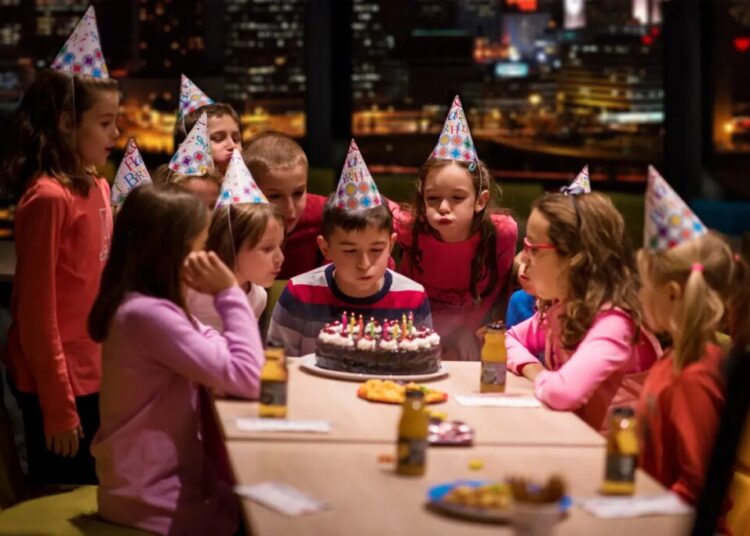 Dear Abby: My friend is reselling the expensive birthday gifts I give her son
