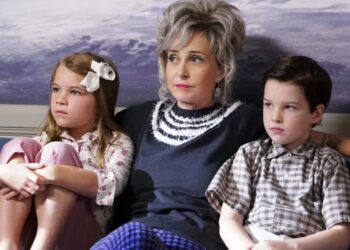 ‘Young Sheldon’ Ending: How Annie Potts Stirred Up Trouble at CBS Over ‘Stupid Business Move’ Comments | Exclusive
