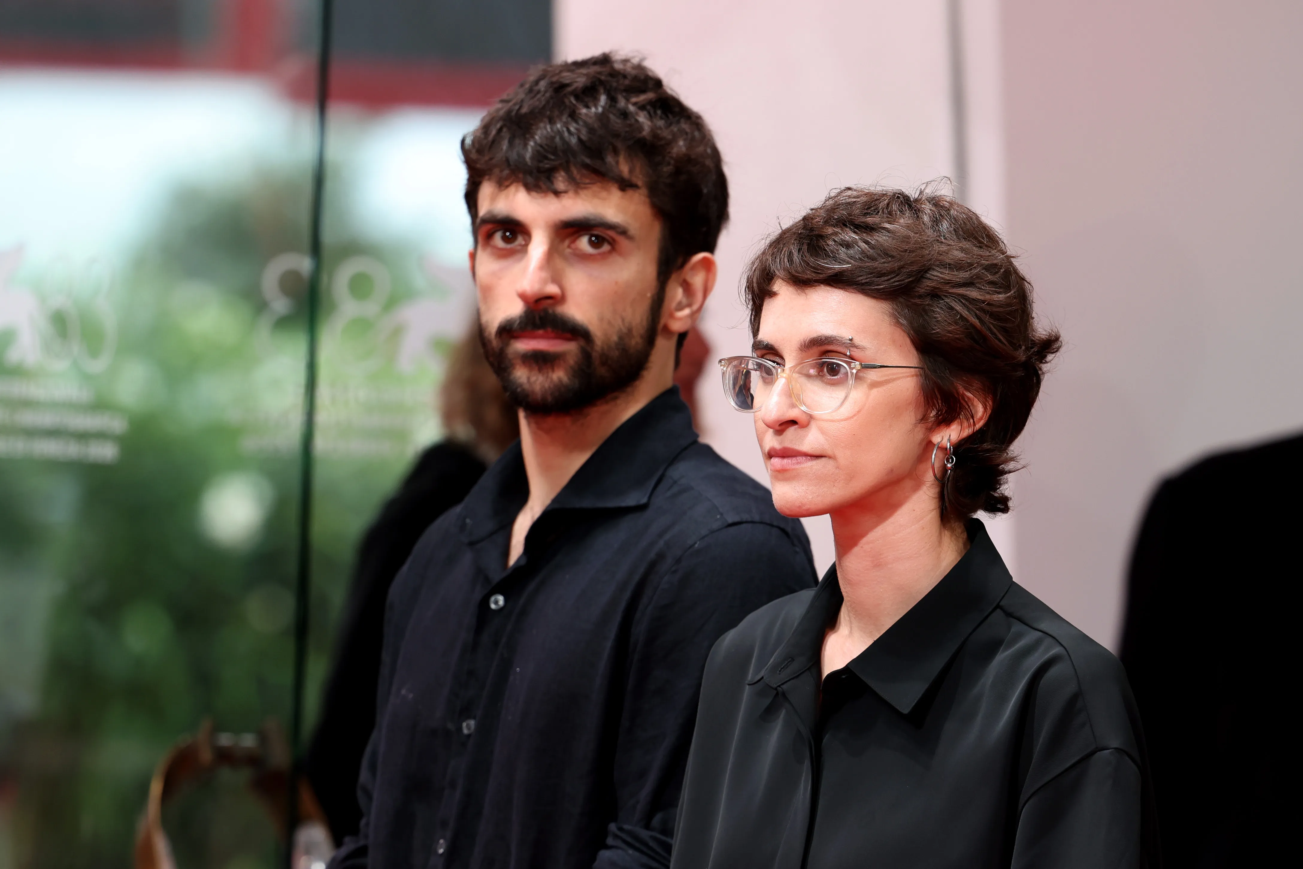 Rachel Szor, Yuval Abraham