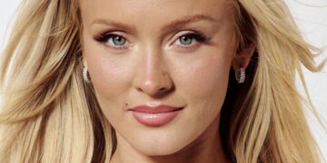 The Year Zara Larsson Unlocked Pop Superstardom