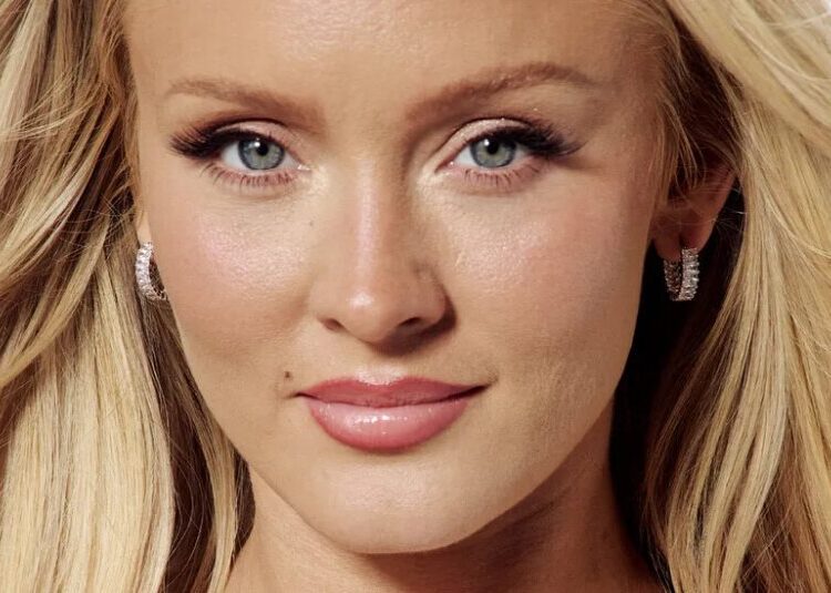 The Year Zara Larsson Unlocked Pop Superstardom