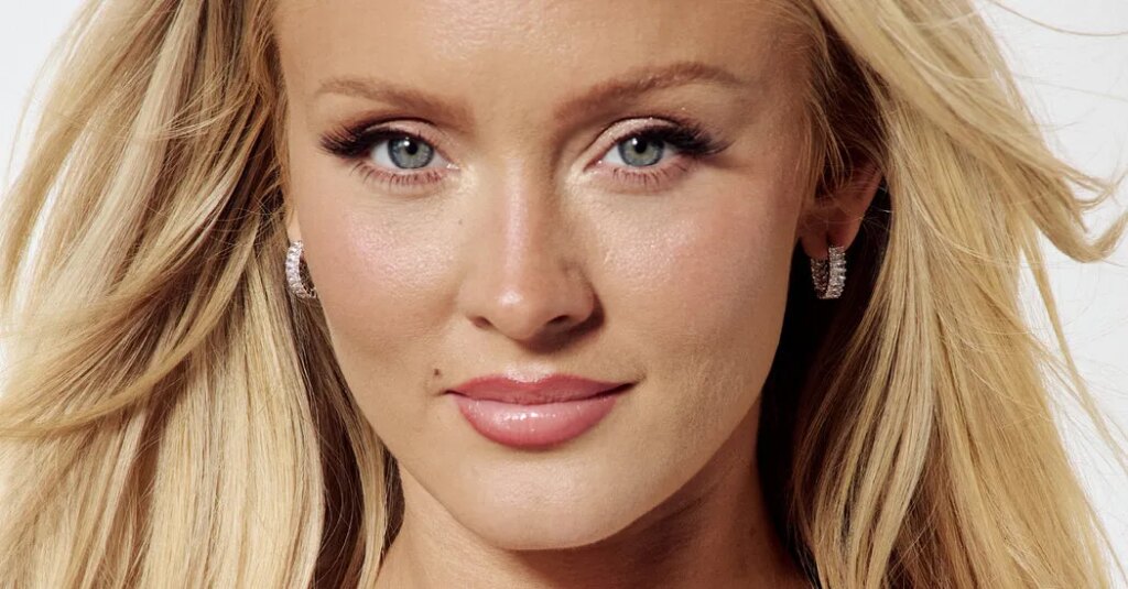 The Year Zara Larsson Unlocked Pop Superstardom