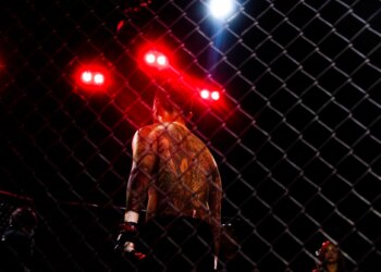 Tokyo Sunset: Golden Age Turns to Gilded Cage for the Yakuza