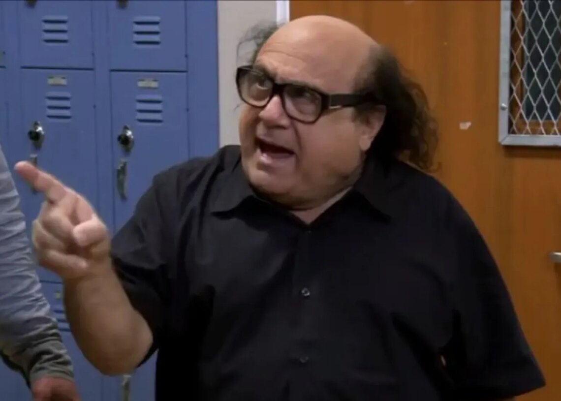 ‘It’s Always Sunny’ Almost Cast a ‘Goodfellas’ Star as Frank Reynolds