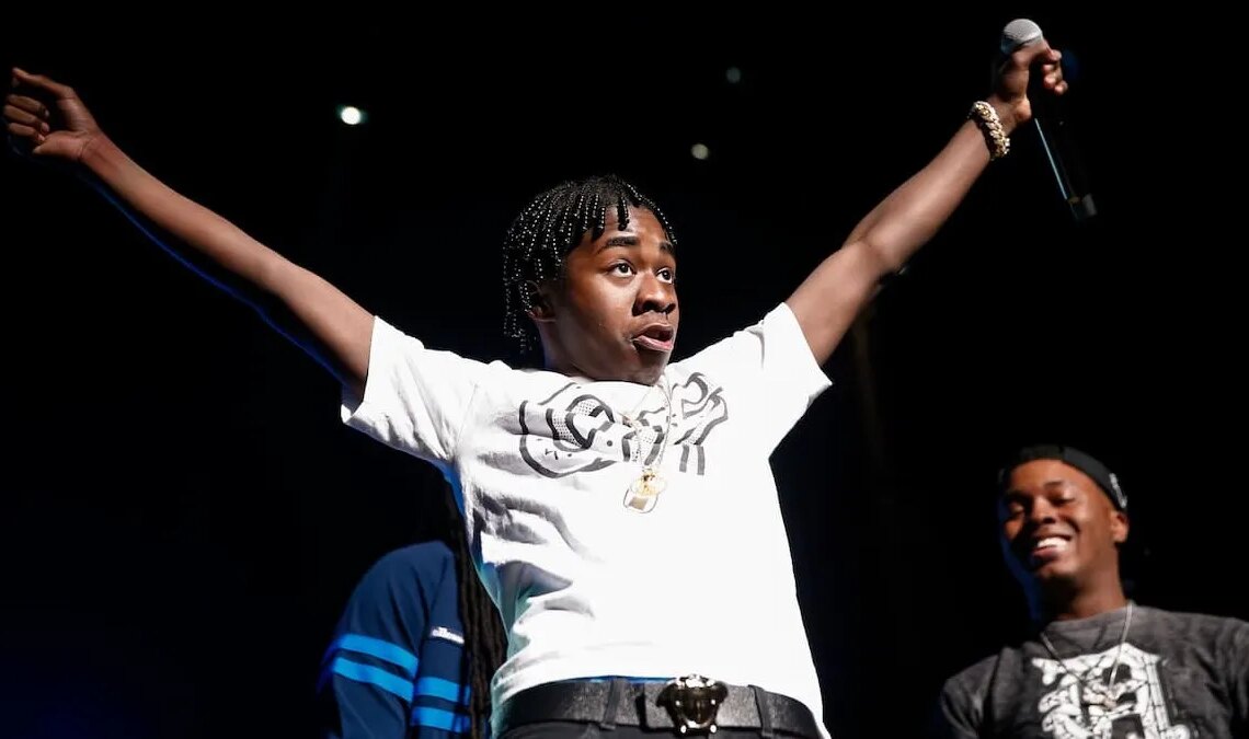 ‘Juju on That Beat’ Rapper Accuses His Own Mother of Taking His Money From $17 Million Hit