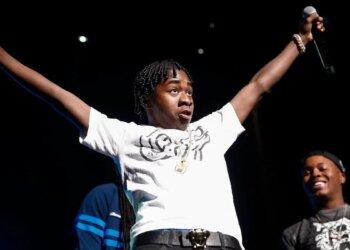 ‘Juju on That Beat’ Rapper Accuses His Own Mother of Taking His Money From $17 Million Hit