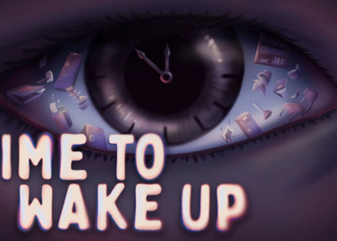 ‘Time to Wake Up’ Turns a Two-Hour Dream Into a Psychological Horror Puzzle