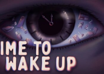 ‘Time to Wake Up’ Turns a Two-Hour Dream Into a Psychological Horror Puzzle
