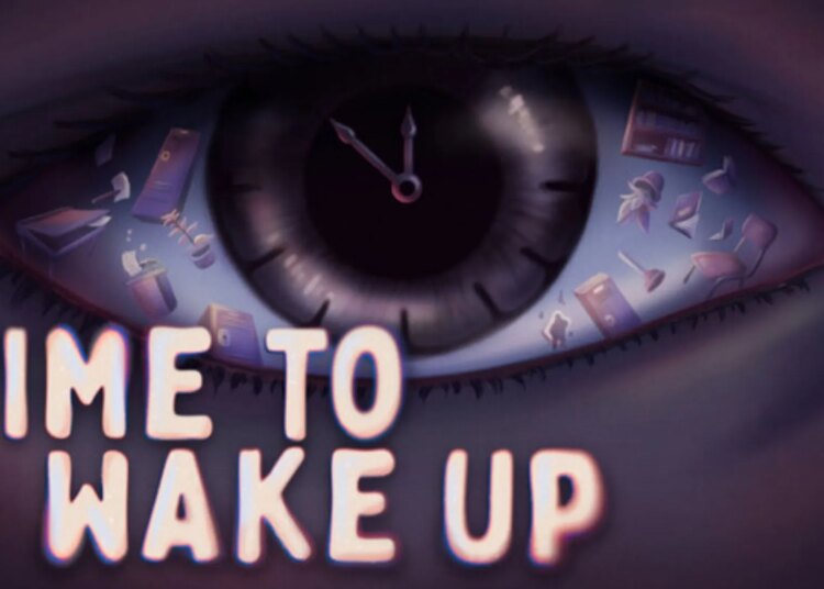 ‘Time to Wake Up’ Turns a Two-Hour Dream Into a Psychological Horror Puzzle